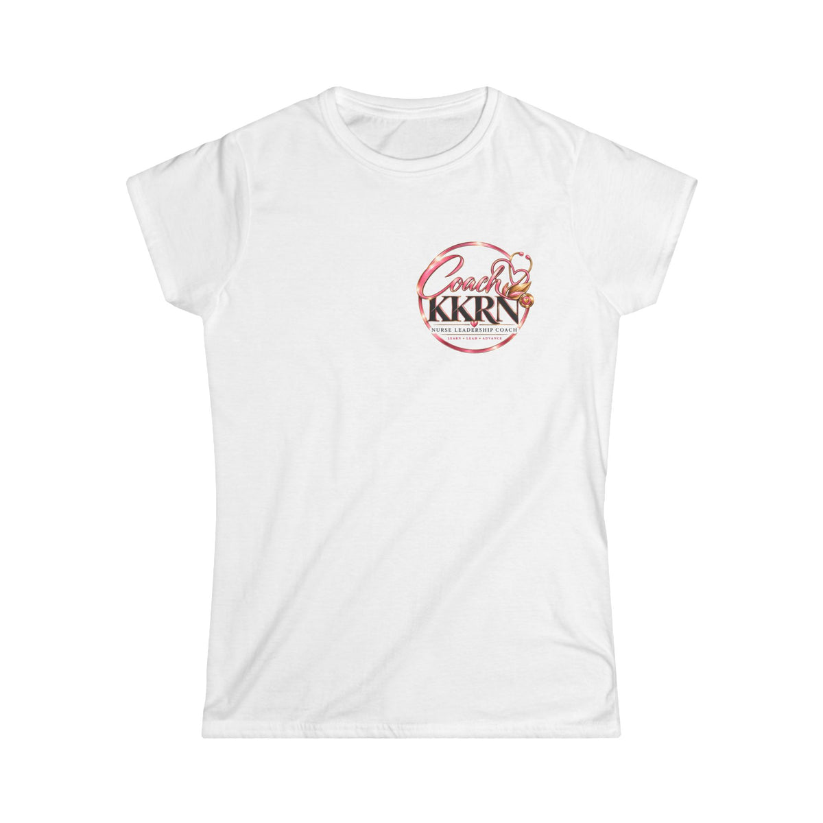 Women's Softstyle Tee