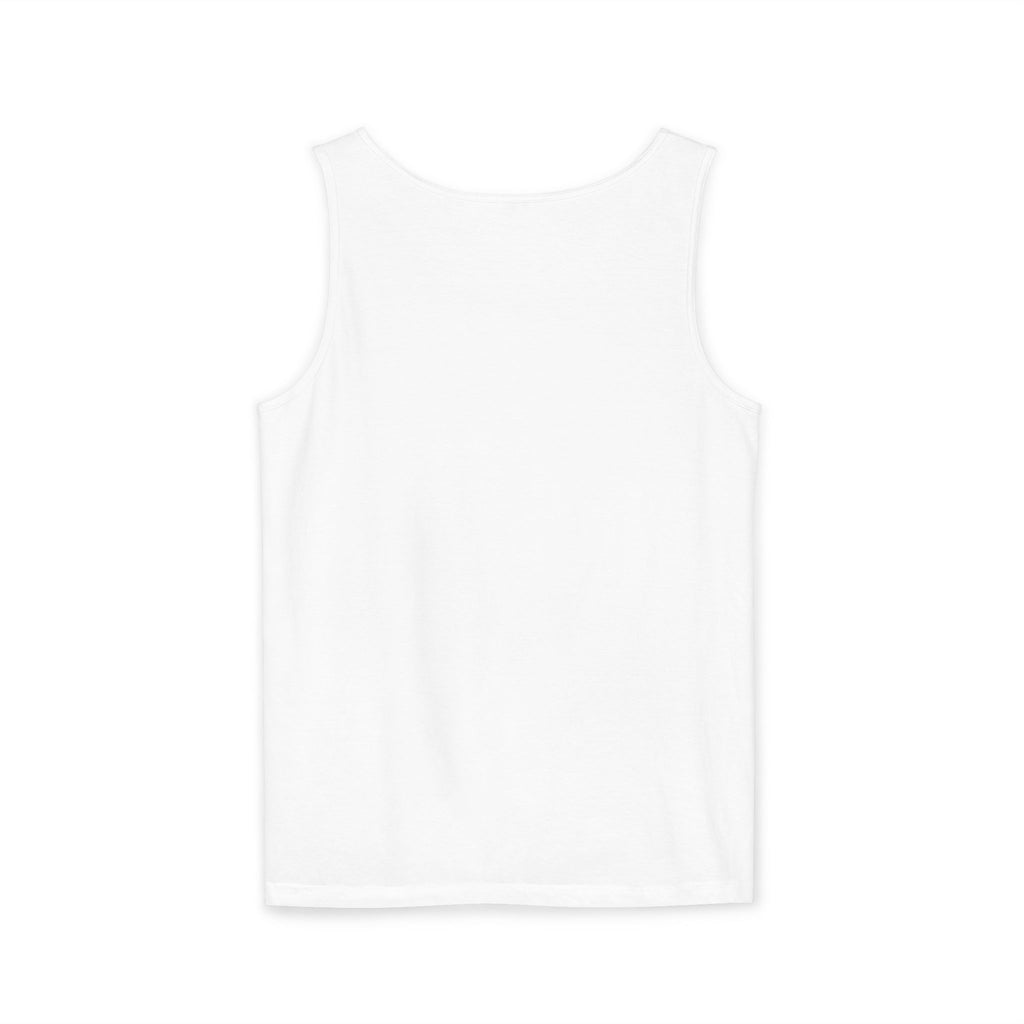 Nurse Career Progression Tank Top — "CNA → LPN → RN Keep Leveling Up"