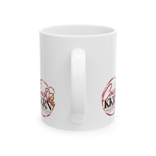 Ceramic Mug, (11oz, 15oz)