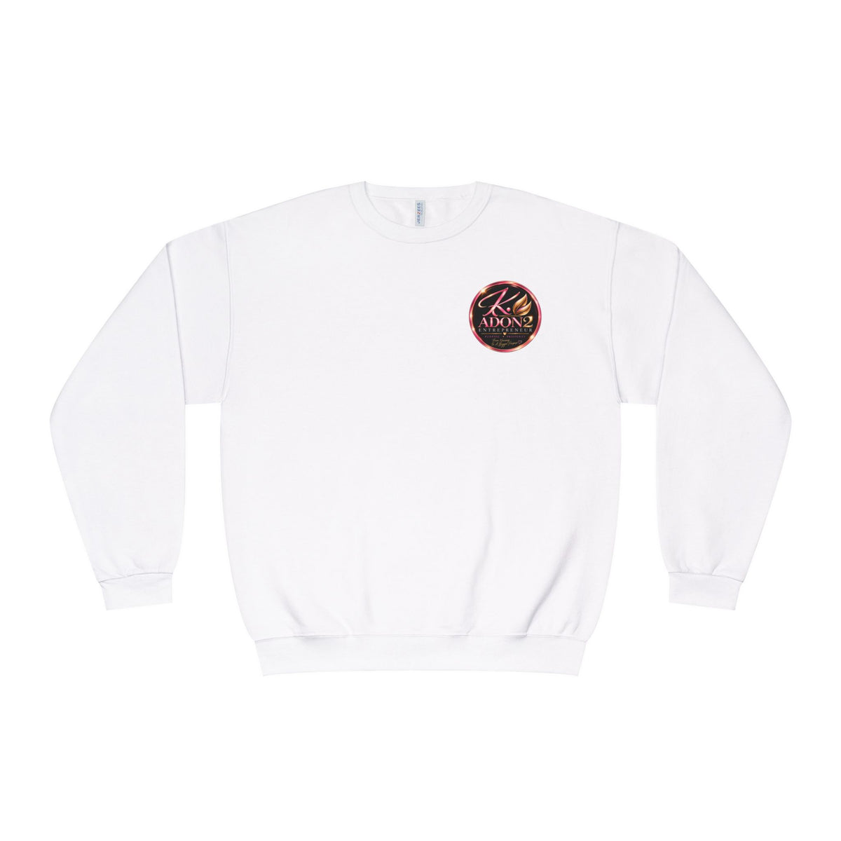 Unisex NuBlend® Crewneck Sweatshirt