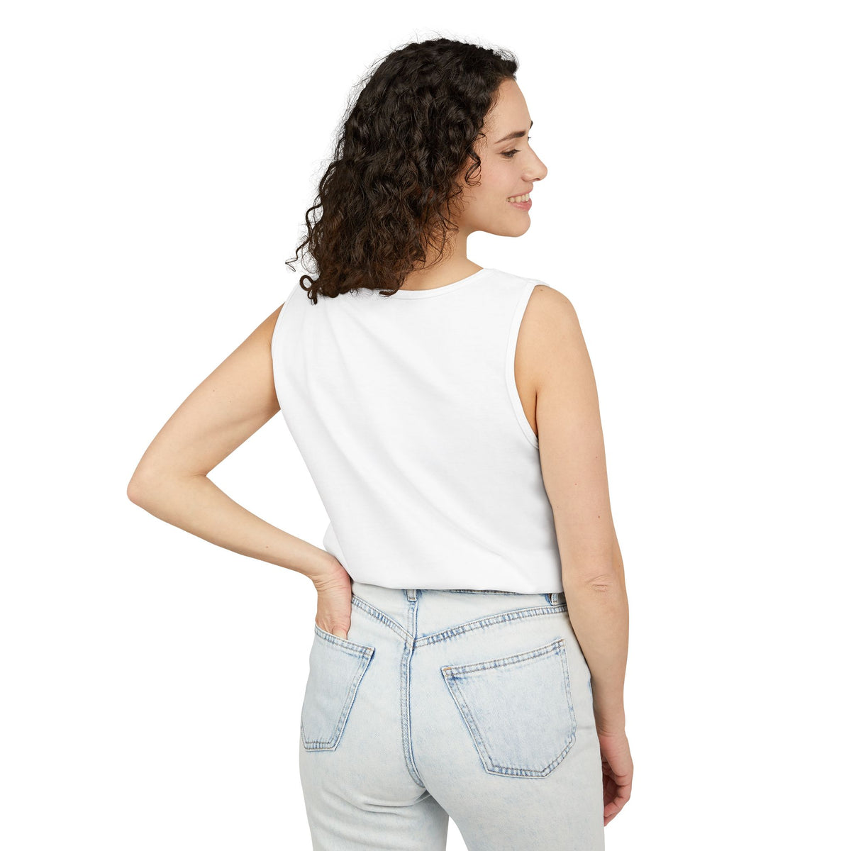 Nurse Career Progression Tank Top — "CNA → LPN → RN Keep Leveling Up"